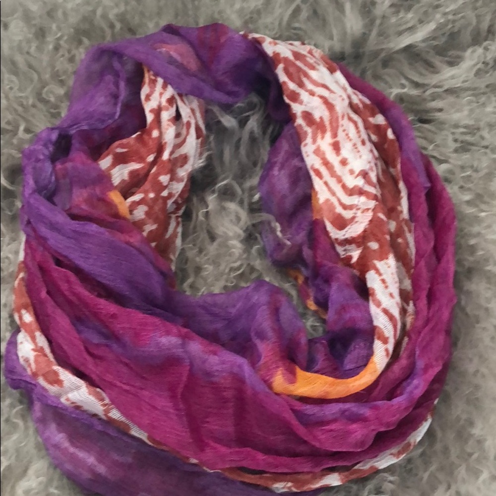 1️⃣0️⃣ SCARVES 🧣 🥰😍 - Picture 6 of 8
